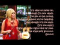 Hannah Montana Forever - LOVE THAT LET'S GO ...