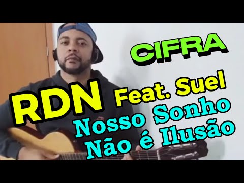 Nosso Sonho não é Ilusão - Só Pra Contrariar
