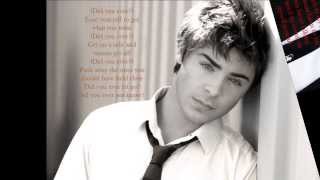 Zac Efron Bet On It Lyrics