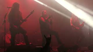 Carpathian Forest - Pierced Genitalia | Live @ Mystic Festival - Gdańsk 09/06/2023