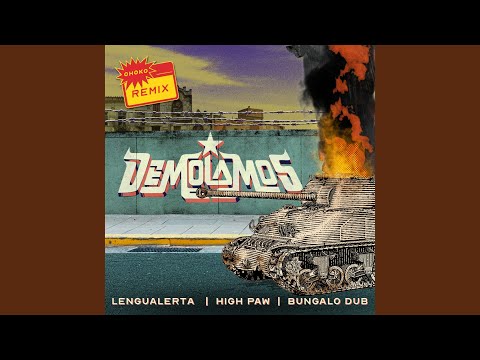 Demolamos (Choko Remix)