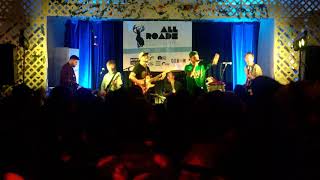 Spose and the Humans