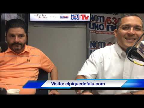 Comisión Europea pone a PR en lista de países lavado de dinero | El Pique de Falú