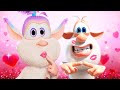 Booba Cupid S Clumsy Misadventures Happy Valentine S Day Cartoon For Kids
