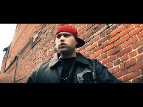 Psycadelick - Perdu (Psycadelick) [Vidéoclip Officiel]