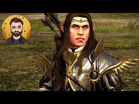 Nagarythe Alith Anar Livestream