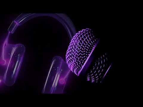 Vinheta para Podcast