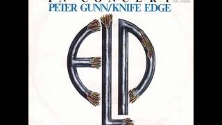 Emerson Lake &amp; Palmer - Peter Gunn