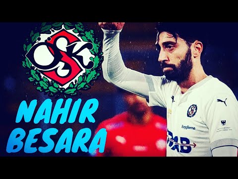 Nahir Besara   Best OF 2020