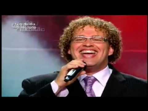 Cânticos Vocal - Jerusalém