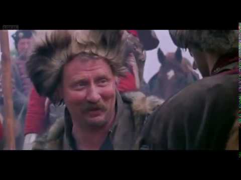 Pijany Ferdek Kiepski robi burde w Ogniem i Mieczem XD