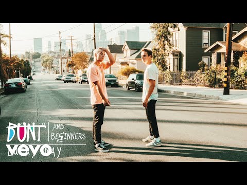 BUNT. - Lucky Day (with BEGINNERS) [Audio]