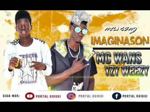 MC WANS ft YZY WEEZY - IMAGINASON