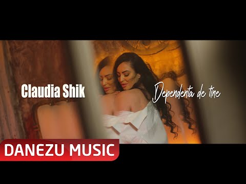 Claudia Shik ❌ Dependenta de tine | Official video