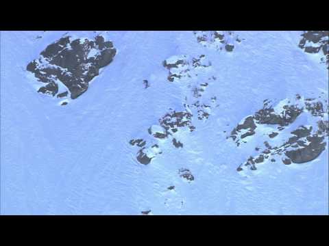 Shannan Yates - Contest Run Swatch FWT Xtreme Verbier 2012