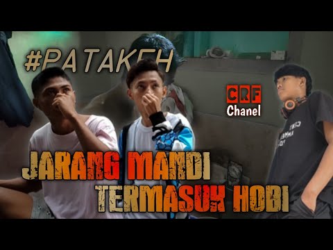 JARANG MANDI TERMASUK HOBI | NGAPAK MAJENANG / CILACAP - CREW OYAG OFFICIAL