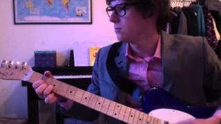 La Di Da Da (Jebediah cover)