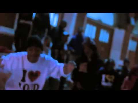 Leaky Ft Tank Montana - No Stopping Me