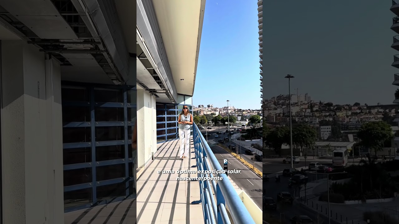 Vídeo do imóvel