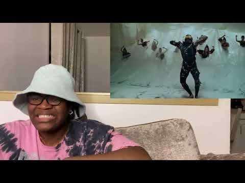 ReacTIV reacts to Cazzu - Nena Trampa (Video Oficial)