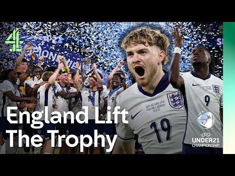 YouTube thumbnail for video