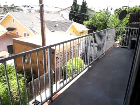 PL2297 - Spacious Los Angeles Apartment For Rent