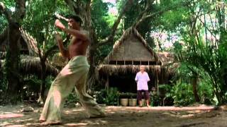Jean Claude Van Damme - Kickboxer - Never Surrender HD