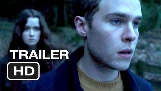 In Fear TRAILER 1 (2013) - Alice Englert Horror Movie HD