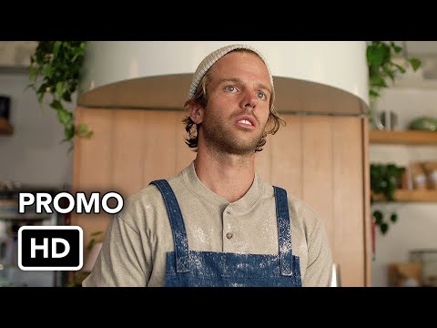 Barry 3x06 Promo "710N" (HD) Bill Hader HBO series