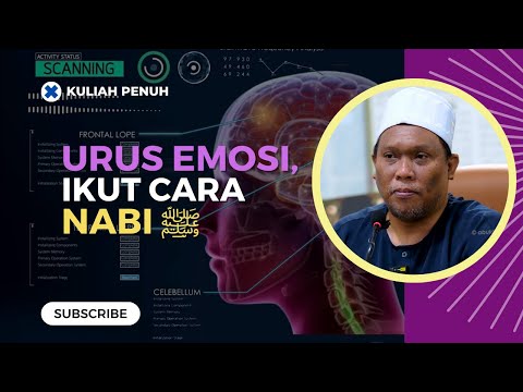 281 | Orang Islam Berkualiti Ada 3 Kecerdasan Ini 
