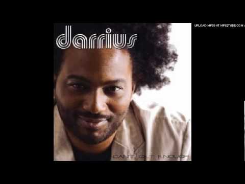 Darrius Willrich-Hold On To You -I