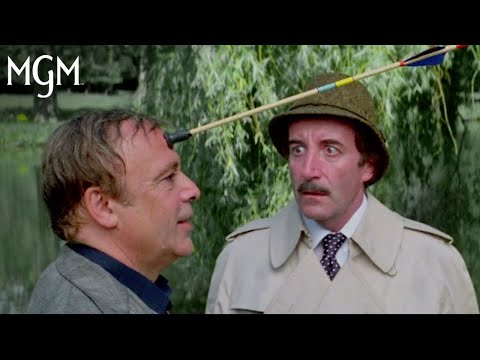 The Pink Panther Compilation: Best of Inspector Dreyfus & Clouseau | MGM