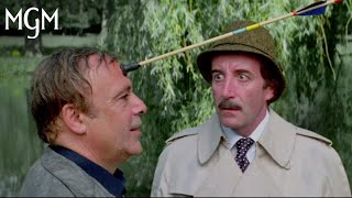 The Pink Panther Compilation: Best of Inspector Dreyfus & Clouseau | MGM