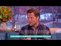 Marchella's Jamie Bamber on Marcella's Scandi Influences | This Morning