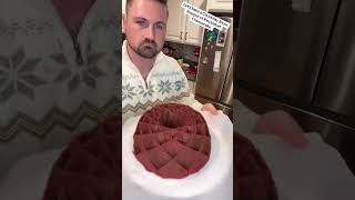 Download lagu Creating a Festive Red Velvet Cheesecake for Christmas mp3 Download lagu Creating a Festive Red Velvet Cheesecake for Christmas mp3