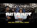 005 Part Time Livestream Tiiakj Nics Jacinta Rielle J Gadget