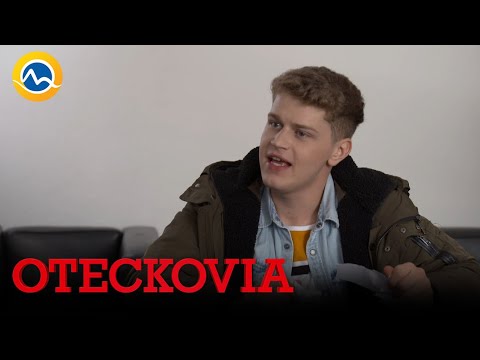 OTECKOVIA - Luky na úrade práce