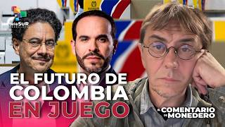 De la Espriella o Cepeda | El Comentario de Monedero