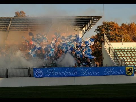 [ZAPOWIEDŹ] WIELIM SZCZECINEK - Rasel Dygowo