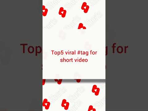best hashtags for shorts | how to viral short video on youtube #shorts #yttrending