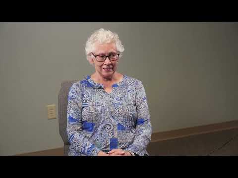 Diann Thomas Tate Oral History