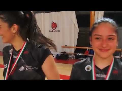 Finale regionale under 18