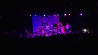 Hail the Sun - Suffocation Syndrome (Night of the Blue Swan IV 2018 pt1)