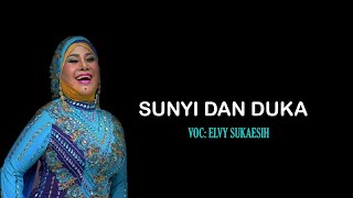 Download lagu Sunyi dan Duka - Elvy Sukaesih mp3