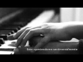 In a Sentimental Mood - Halie Loren 