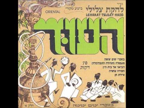 גדליה רבע איש