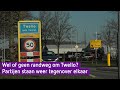 Na 40 jaar komt er eindelijk een besluit over randweg in Twello