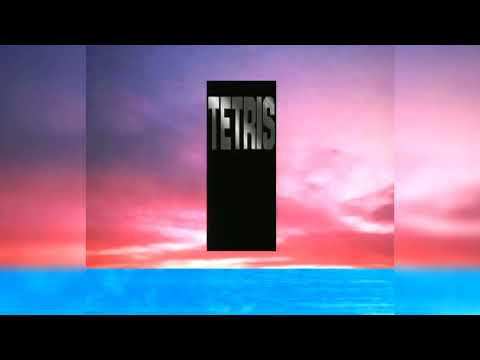 Another Day (Level 0) - Tetris (CD-i)