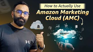 Amazon Marketing Cloud Tutorial 2025: Step-by-Step AMC Dashboard Guide