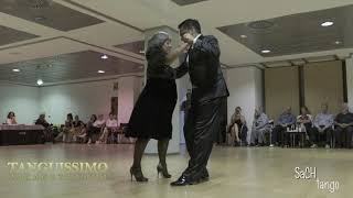 Video thumbnail for 20231104 Graciela González & Ezequiel Mendoza TANGUISSIMO 4